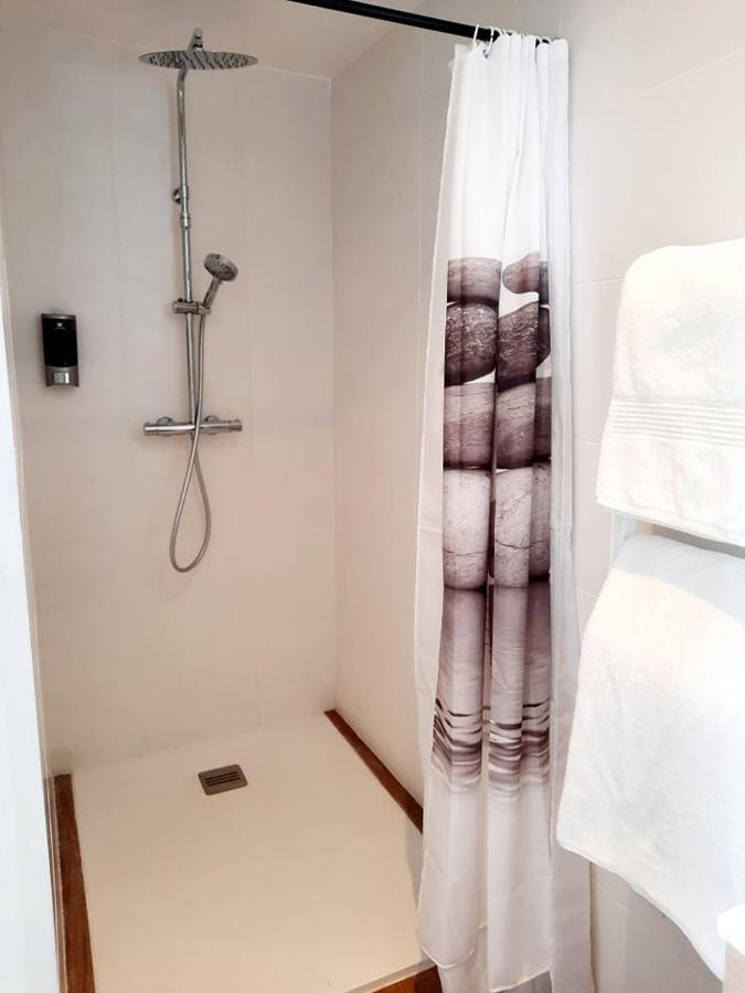 Votre Studio Balneo Bien-Etre A La Montagne Thollon-les-Memises Εξωτερικό φωτογραφία